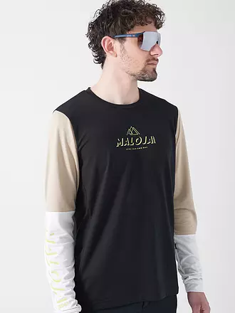 MALOJA | Herren Radtrikot AnderterM. | 